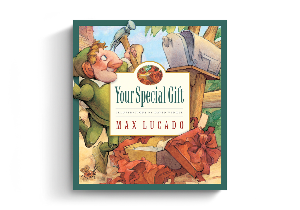 Your Special Gift