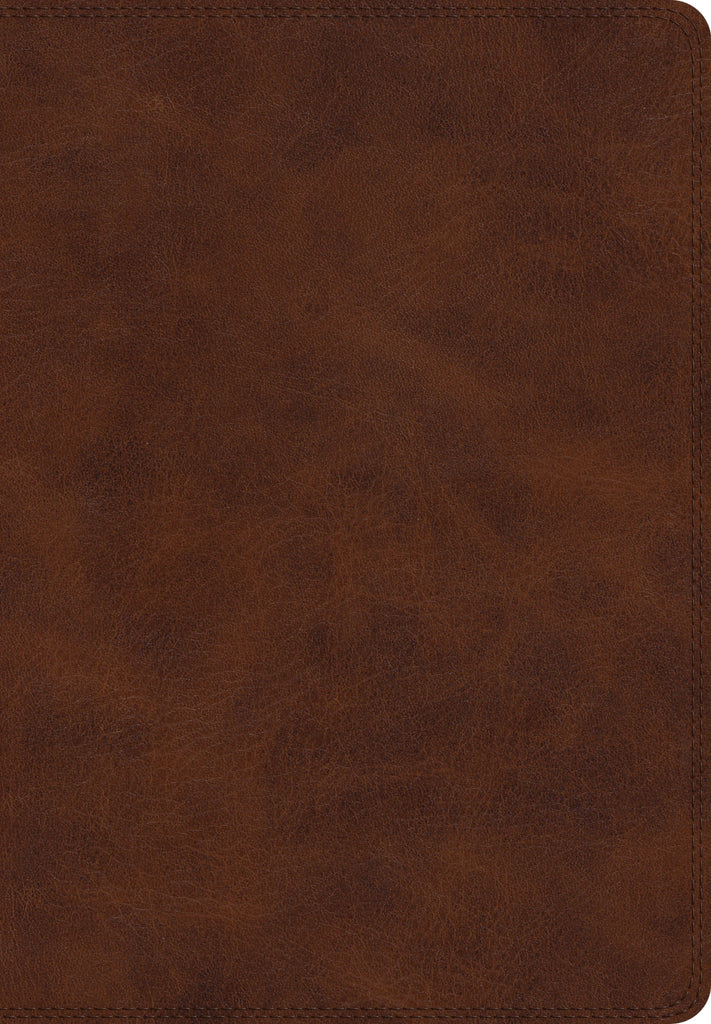 ESV Super Giant Print Bible Burgundy (Black Letter Edition)