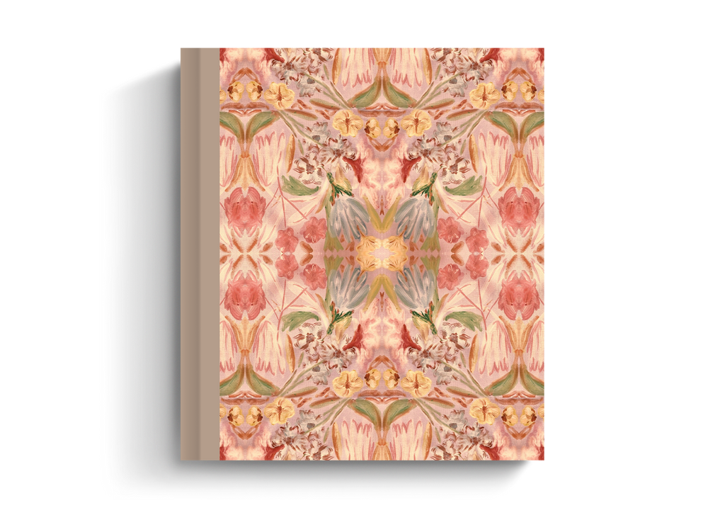 ESV Journaling Study Bible 2, Artist Series