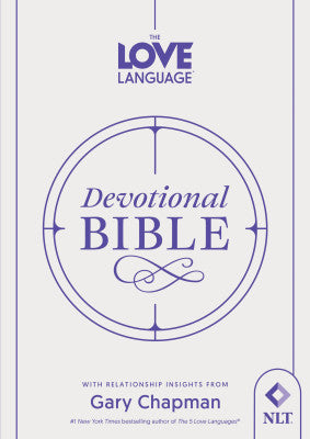 The Love Language® Devotional Bible