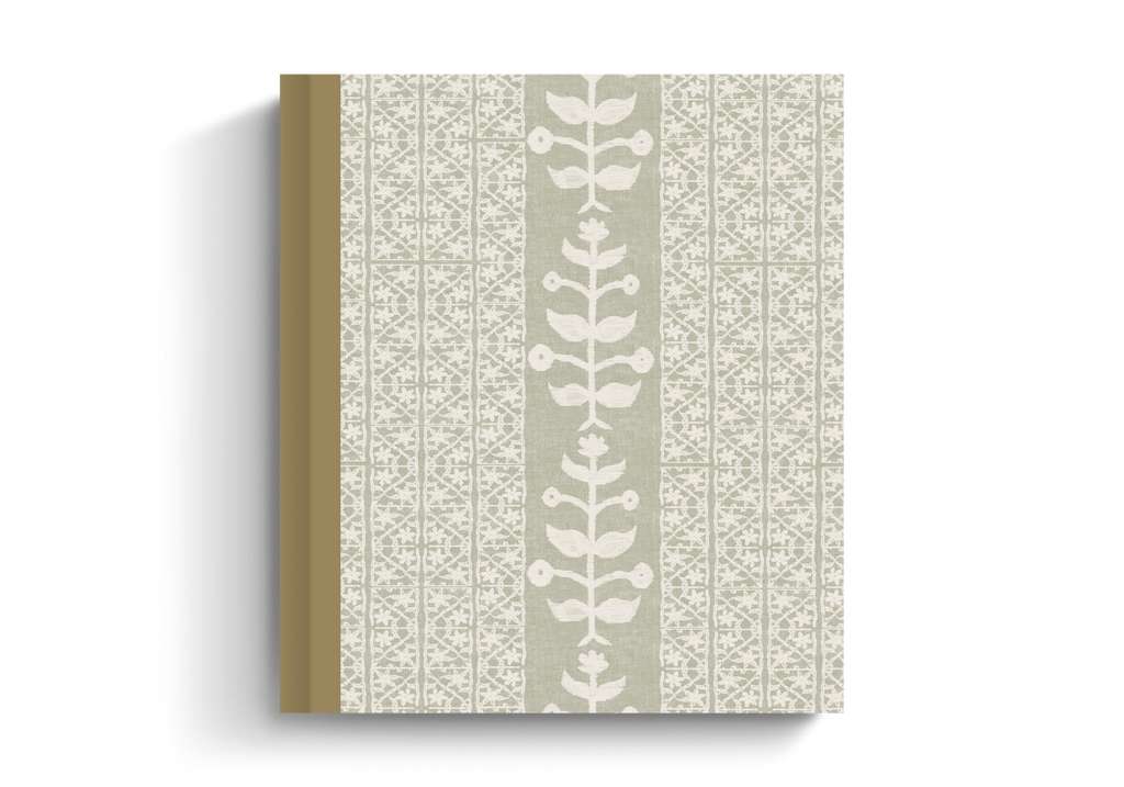 ESV Journaling Study Bible 1, Artist Series