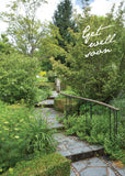 Get Well Card - Rosemoor Pathway  (Order in 6)