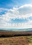 Elder Card - Moorland Scene  (Order in 6)