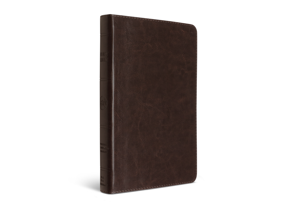 ESV Thinline Bible