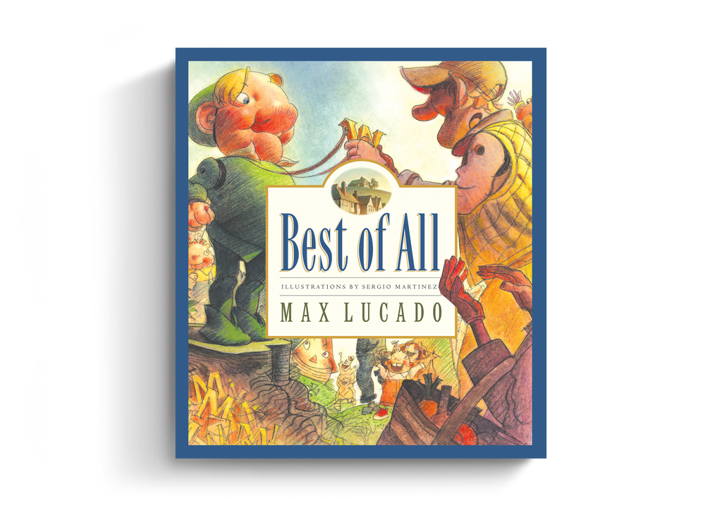 Best of All