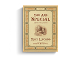 You Are Special (Gift Edition, Redesign)