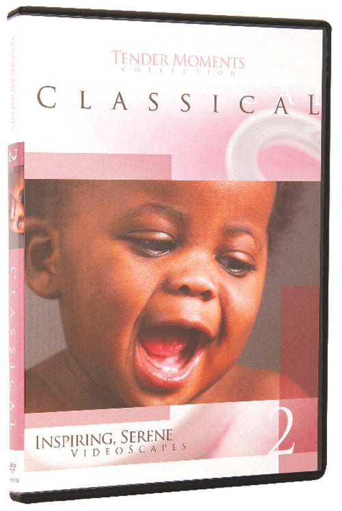 Classical (#02 in Tender Moments Series)