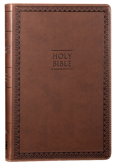 KJV Classic Children's Bible, Seaside Edition, Full-color Illustrations (Hardcover) : Holy Bible, King James Version