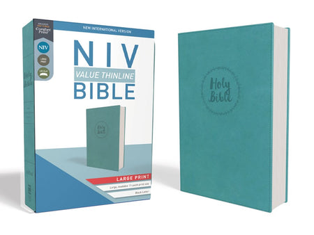 KJV Classic Children's Bible, Seaside Edition, Full-color Illustrations (Hardcover) : Holy Bible, King James Version
