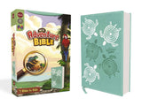 NKJV Adventure Bible Teal