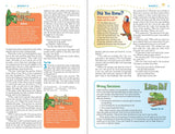 NIV Adventure Bible (Black Letter Edition)