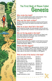 NKJV Adventure Bible (Black Letter Edition)