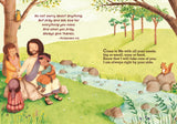 Jesus Calling for Little Ones