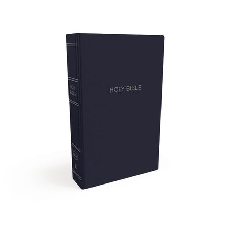 KJV Classic Children's Bible, Seaside Edition, Full-color Illustrations (Hardcover) : Holy Bible, King James Version