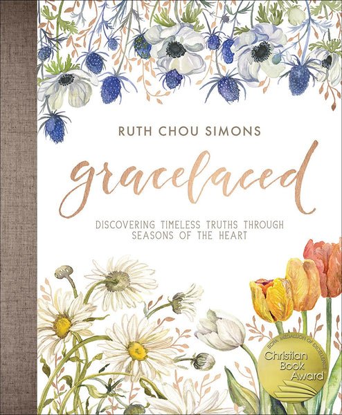 GraceLaced: Discovering Timeless Truths Through Seasons of the Heart - KI GIFTS