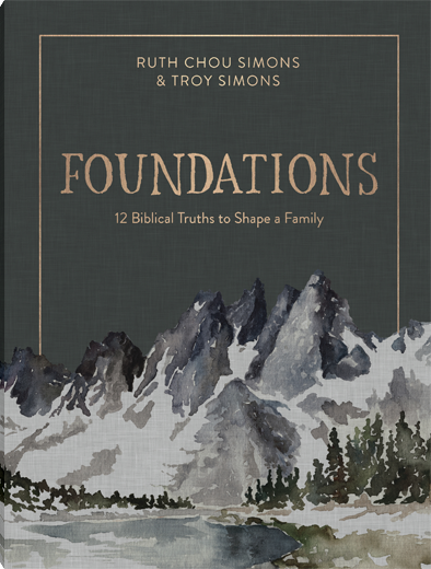 FOUNDATIONS