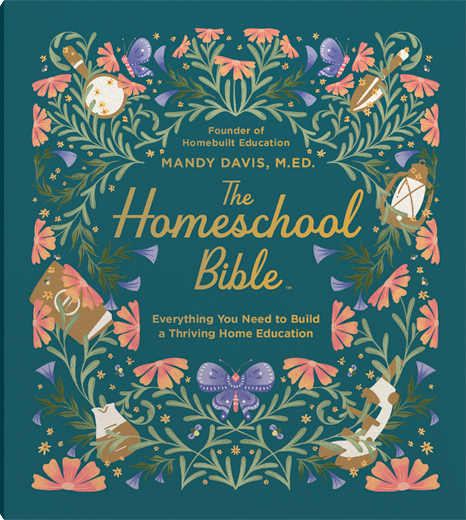 THE HOMESCHOOL BIBLE