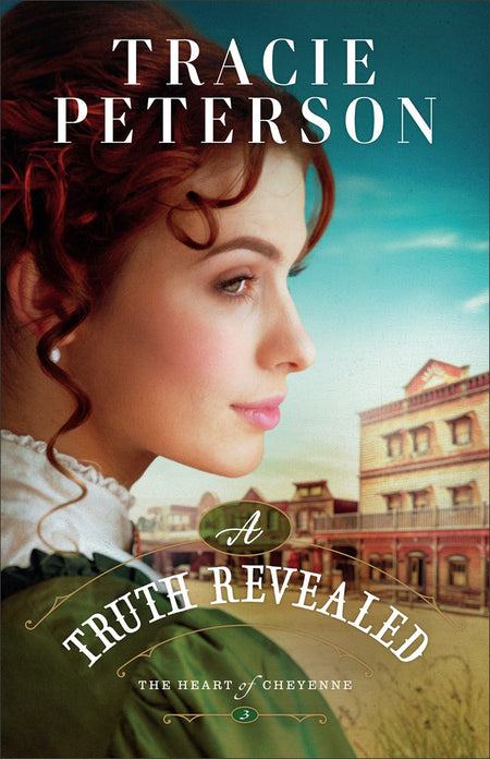 An Unexpected Grace (#03 in The Jewels of Kalispell Series)