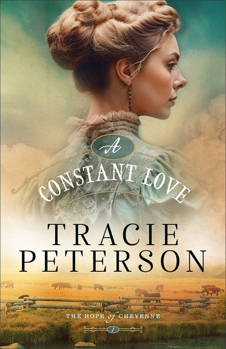 An Unexpected Grace (#03 in The Jewels of Kalispell Series)