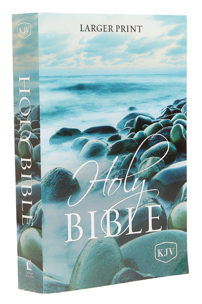 Abundant Life Bible New Testament (Softcover)