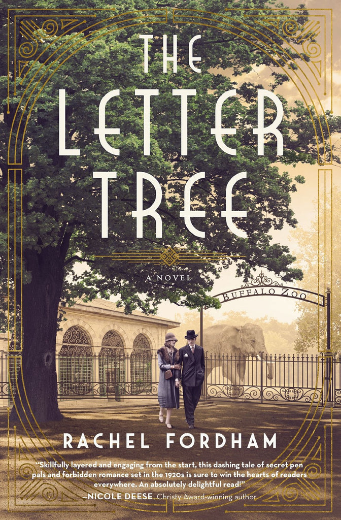 The Letter Tree : A Novel