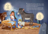 Jesus Calling Advent and Christmas Prayers