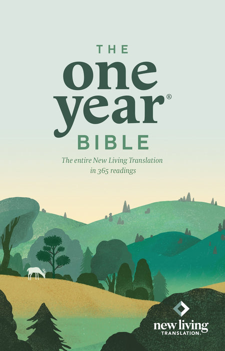 NLT Premium Value Thinline Bible, Filament-Enabled Edition, MVNU (LeatherLike, Dark Brown Cross)