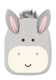 Squish and Snugg – Little Donkey