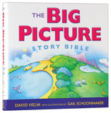 The Big Picture Story Bible