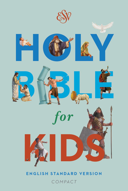 ICB, Holy Bible, Hardcover : International Children's Bibe