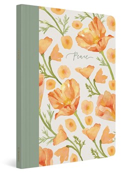 Prayer Journal - ESV: 30 Days on Peace