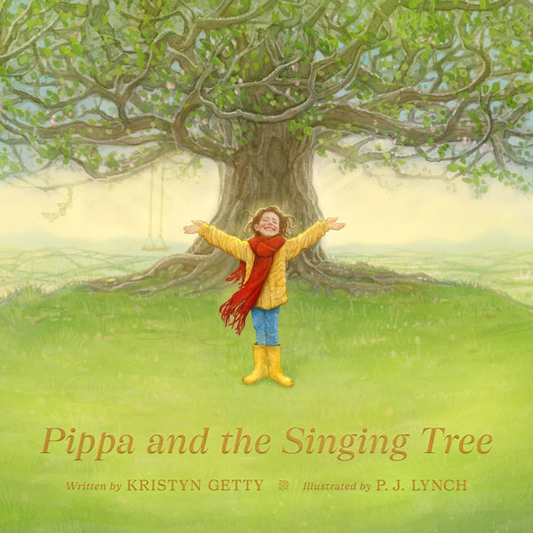 Pippa and the Singing Tree : Joining the Song of All Creation