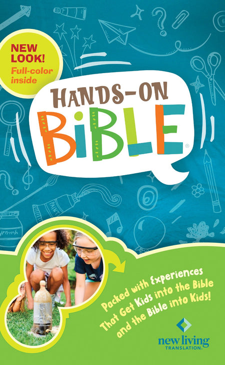 NLT Premium Value Compact Bible, Filament-Enabled Edition (LeatherLike, Black Mountainscape)