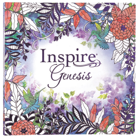 Inspire: Joshua, Judges & Ruth (Softcover)