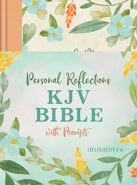 The Beautiful Wisdom Bible Promise Book : Hundreds of Scriptures for a New Life