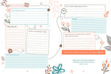 The Everyday Prayer Map Journal for Women : Devotional Inspiration Plus Prayer Maps