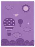 The Daily Wisdom for Girls SKJV Devotional Bible : The Barbour Simplified King James Version