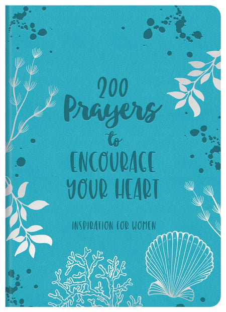 Faithful in Prayer : A 3-Minute Devotional Prayer Journal for Women