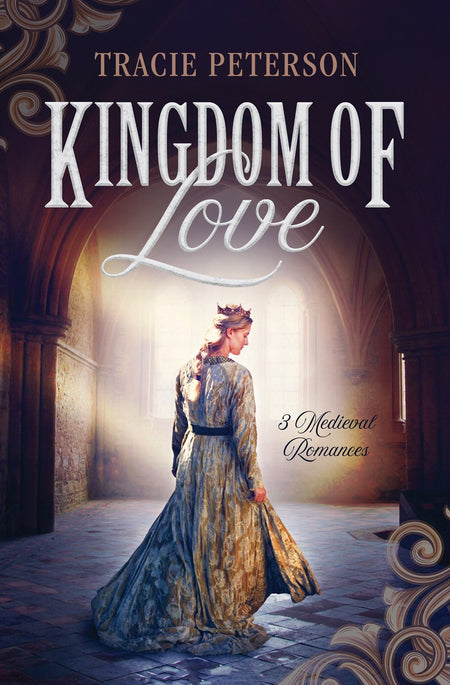 An Unexpected Grace (#03 in The Jewels of Kalispell Series)