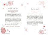200 Prayers to Encourage a Teen Girl's Heart