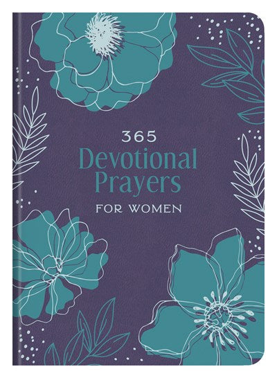 Peace, Be Still: Daily Prayers for Morning and Evening