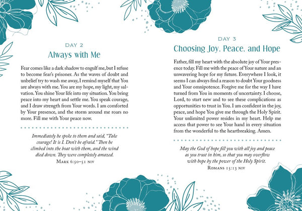 365 Devotional Prayers for Women