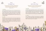 Peace, Be Still: Daily Prayers for Morning and Evening