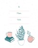 The Self-Care Devotional : 180 Days of Calming Comfort from God's Word