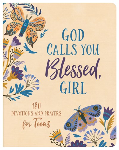 The Self-Care Devotional : 180 Days of Calming Comfort from God's Word