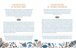 God Calls You Blessed, Girl : 180 Devotions and Prayers for Teens