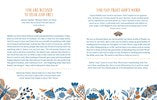 God Calls You Blessed, Girl : 180 Devotions and Prayers for Teens
