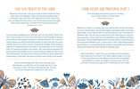 God Calls You Blessed, Girl : 180 Devotions and Prayers for Teens