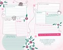 The Prayer Map: Mornings with God