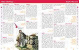 Kids' Illustrated 1-Minute Bible Guide : 1,000 People, Places, Things & Ideas